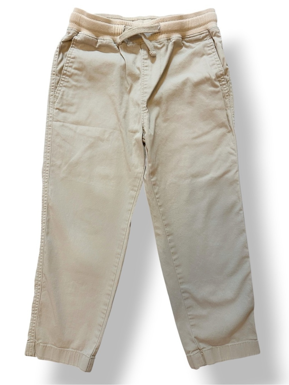 Crewcuts | Casual Pull-On Khaki Pants (5)